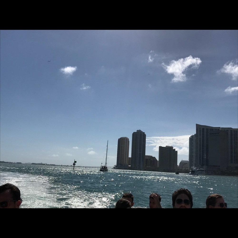 Meet your Posher, Bibiana